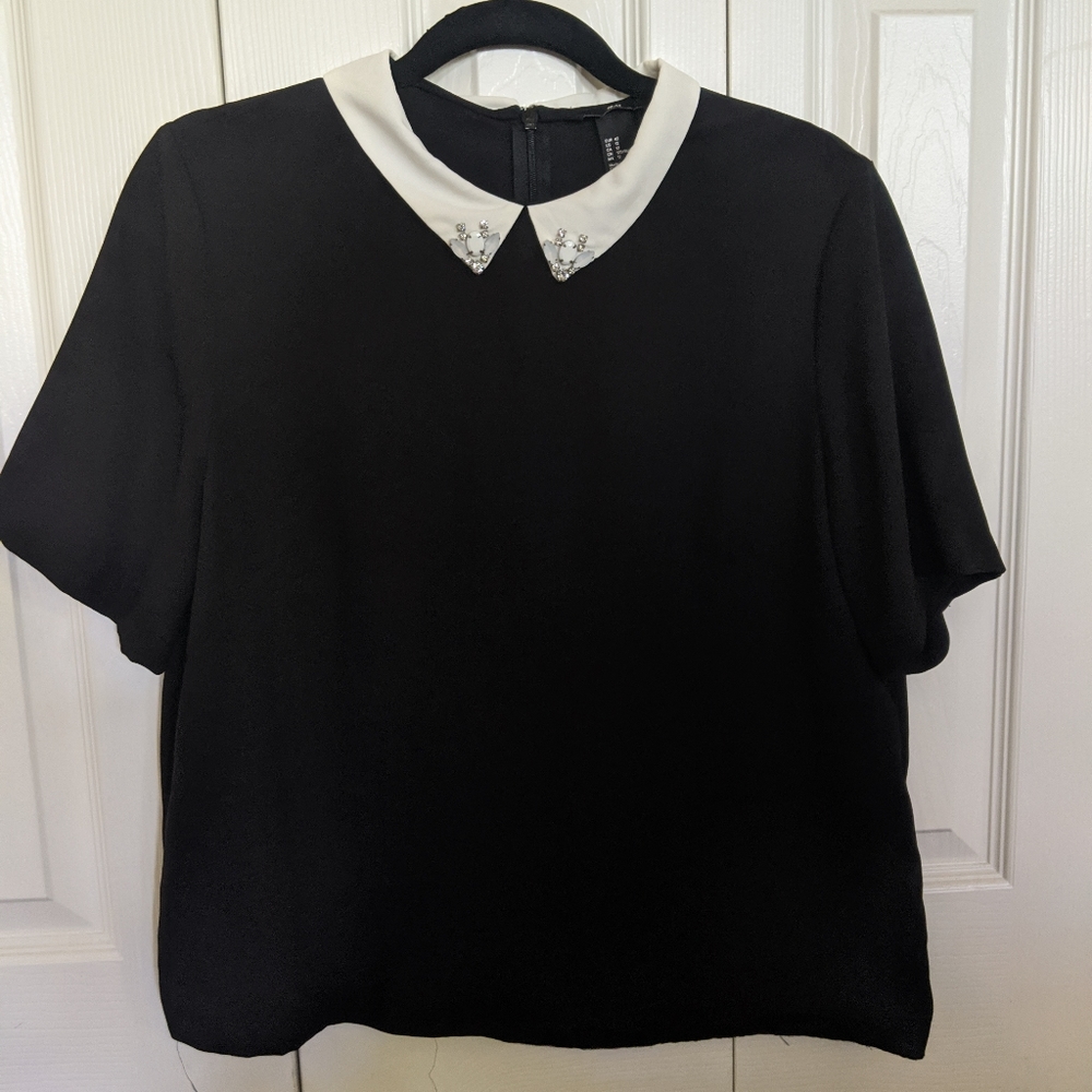 H&M Top